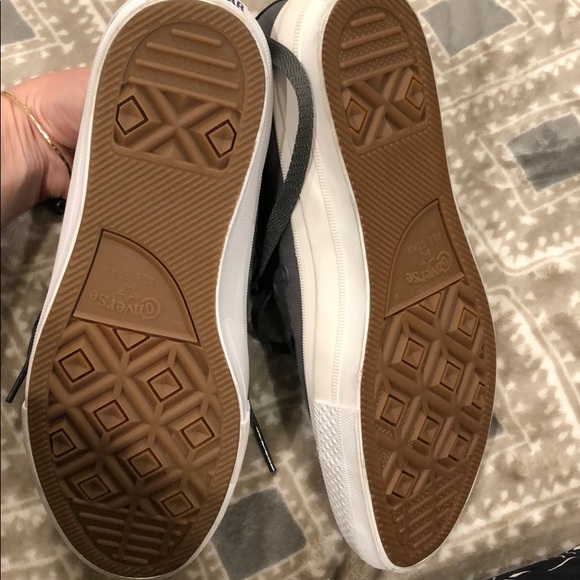 Chuck Taylor Converse Shoes - Picture 2 of 3